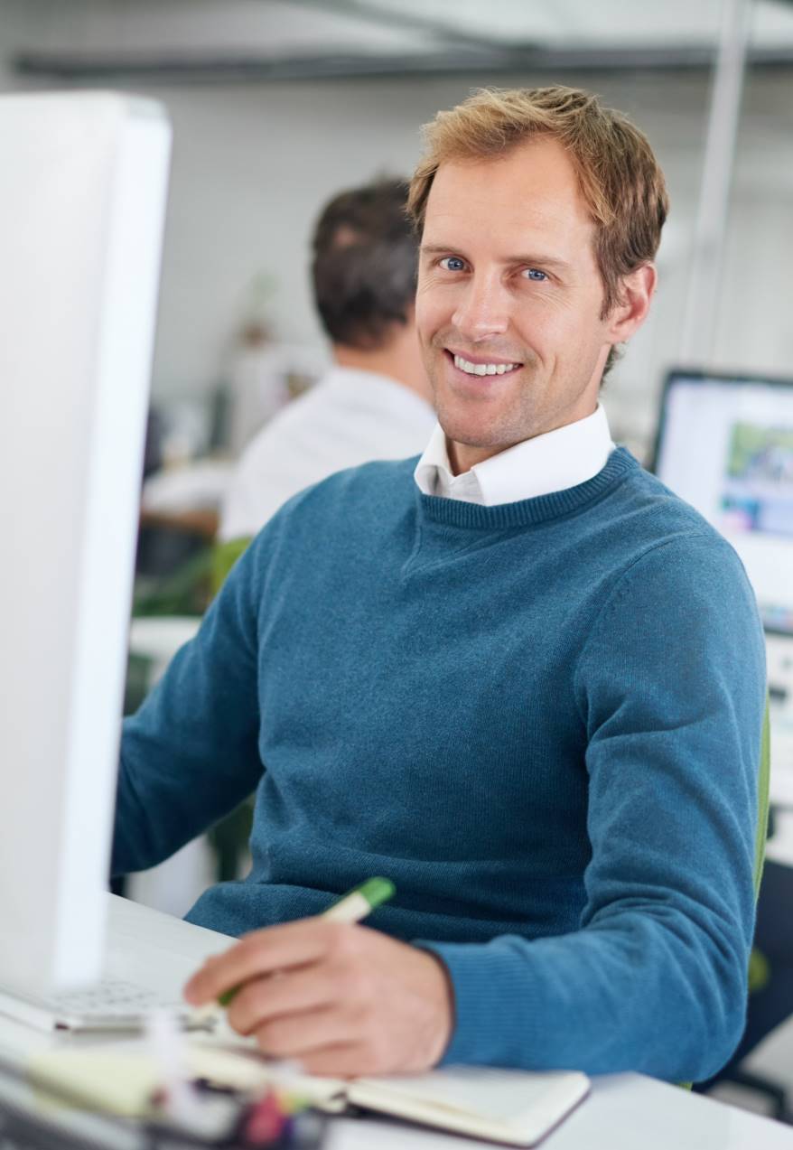 Bild zu Digitale Präsenz Plus